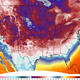 Illustration for article titled Holy mother of God, check out the giant snow wall swallowing Buffalo